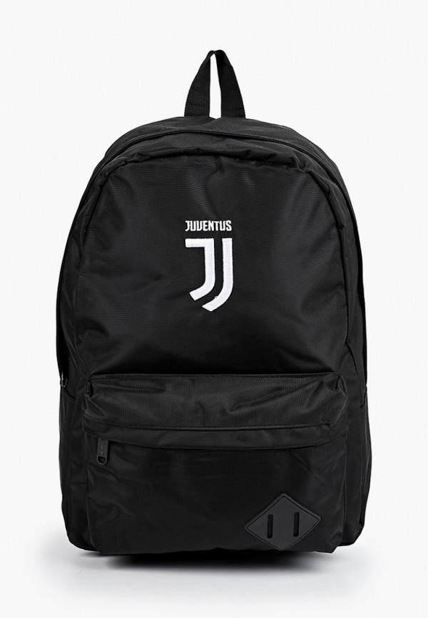 

Рюкзак Atributika & Club™, Черный, FC Juventus