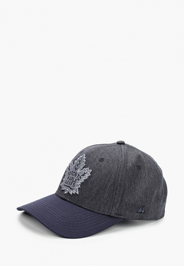 

Бейсболка Atributika & Club™, Синий, NHL Toronto Maple Leafs