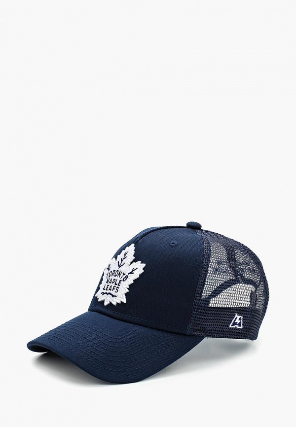 

Бейсболка Atributika & Club™, Синий, NHL Toronto Maple Leafs