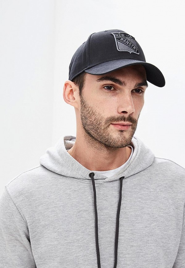 фото Бейсболка atributika & club™