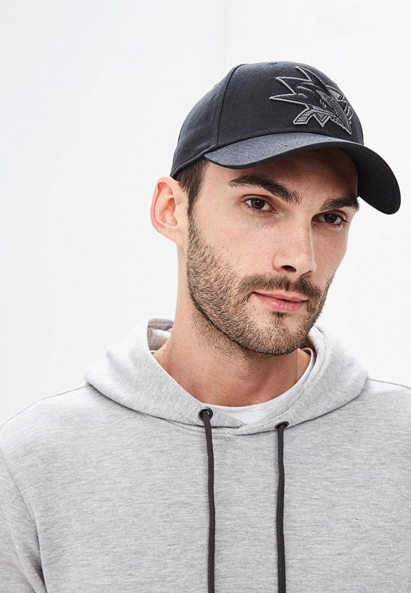 фото Бейсболка atributika & club™