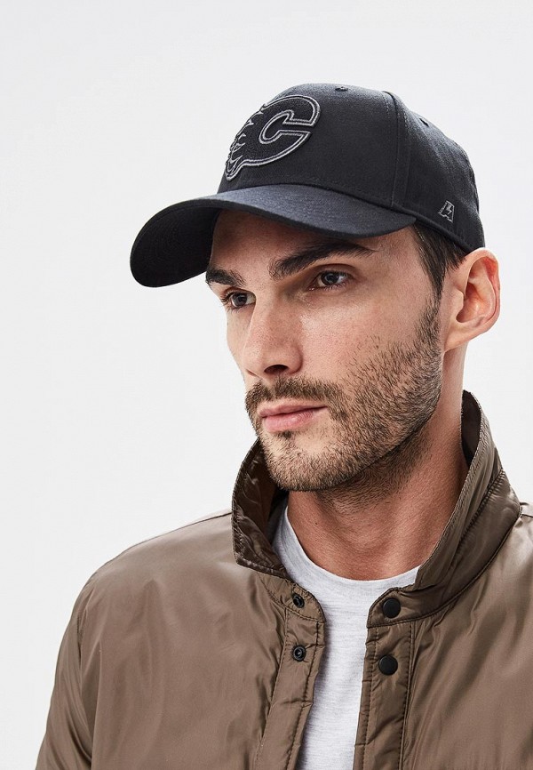 фото Бейсболка atributika & club™