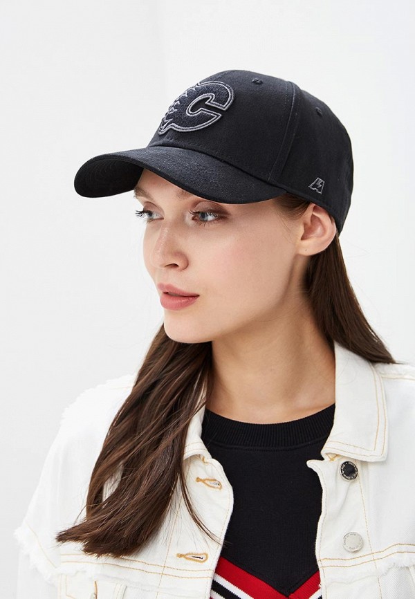 фото Бейсболка atributika & club™