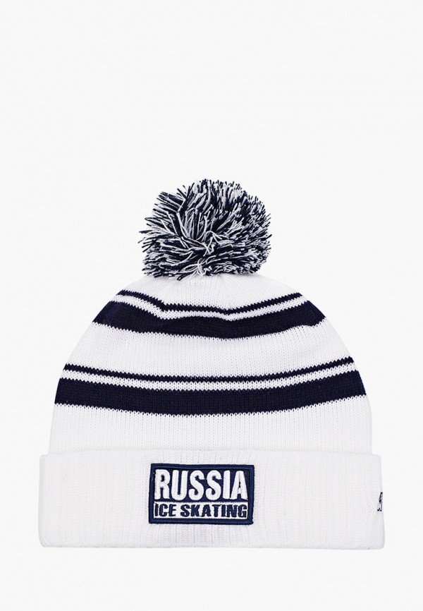 

Шапка Atributika & Club™, Белый, Россия