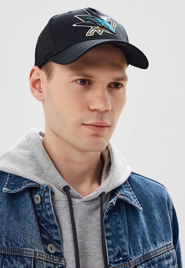 фото Бейсболка atributika & club™