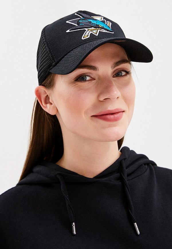 фото Бейсболка atributika & club™