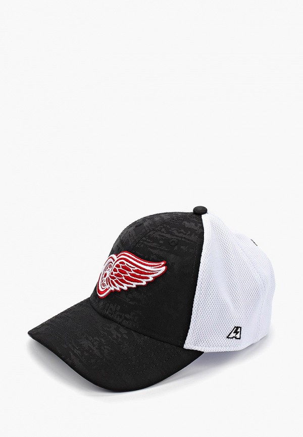 

Бейсболка Atributika & Club™, Разноцветный, NHL Detroit Red Wings