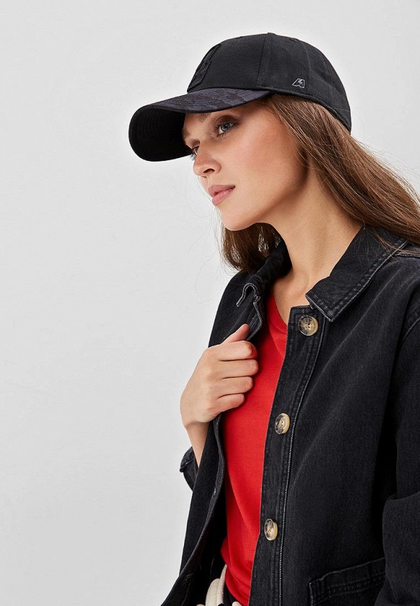 фото Бейсболка atributika & club™