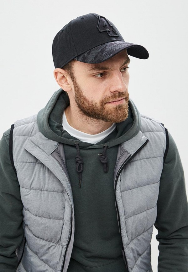 фото Бейсболка atributika & club™