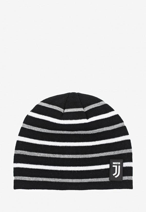 

Шапка Atributika & Club™, Черный, FC Juventus