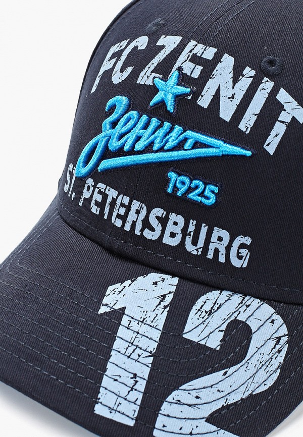 фото Бейсболка atributika & club™