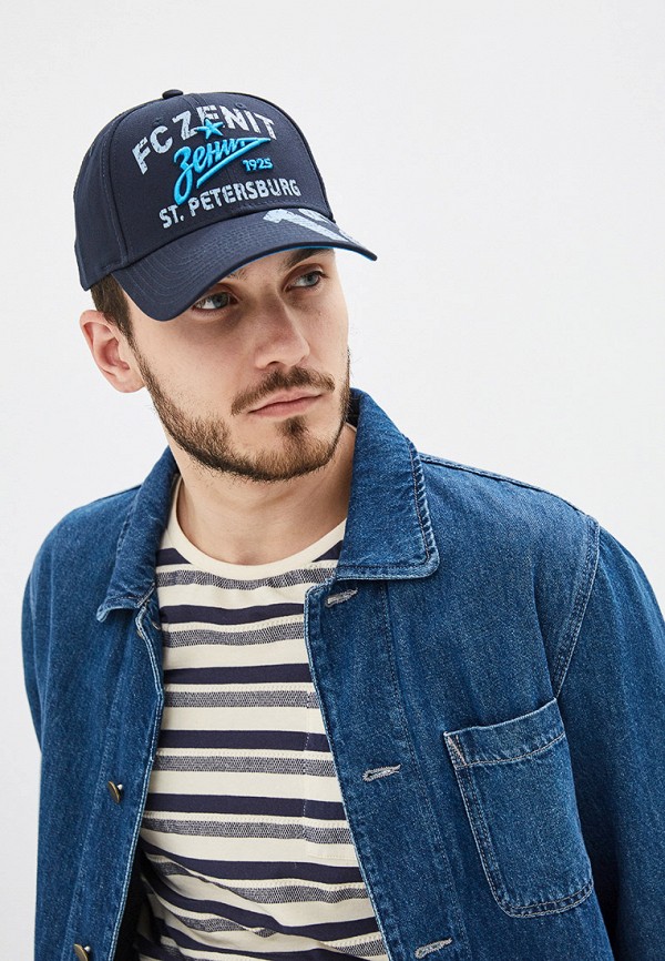 фото Бейсболка atributika & club™