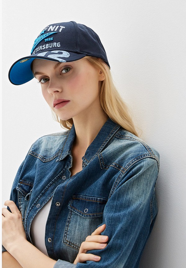 фото Бейсболка atributika & club™