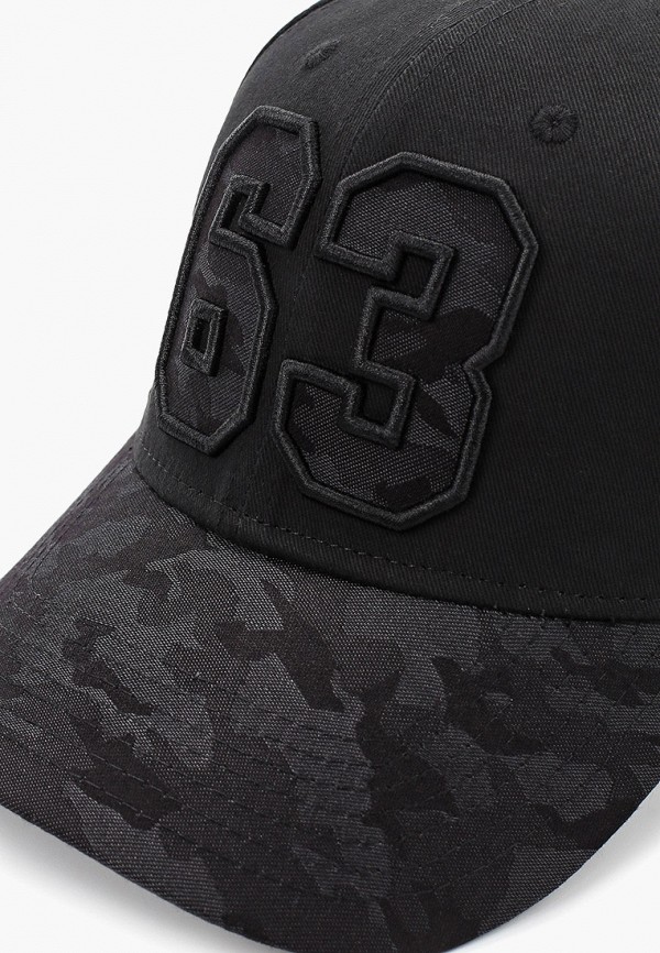 фото Бейсболка atributika & club™