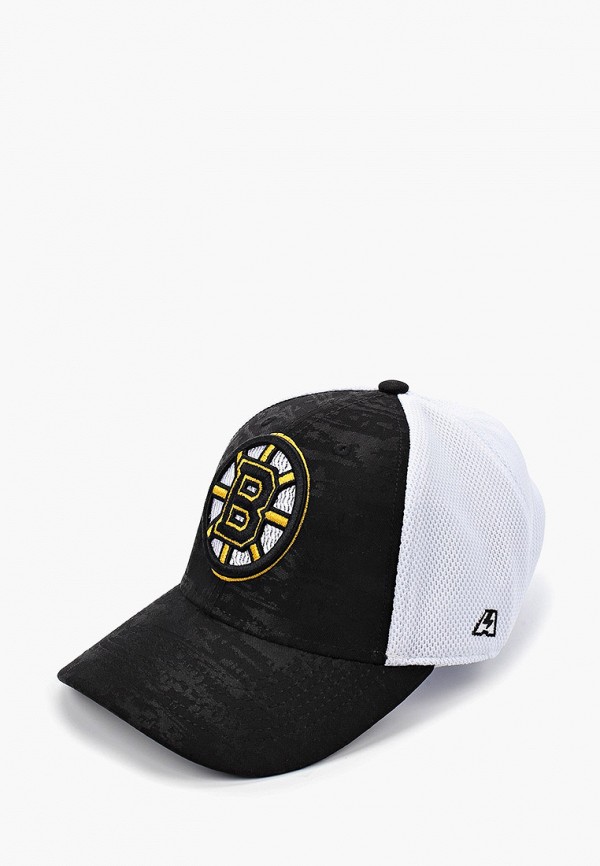 

Бейсболка Atributika & Club™, Разноцветный, NHL Boston Bruins