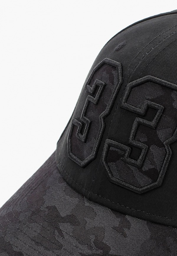 фото Бейсболка atributika & club™