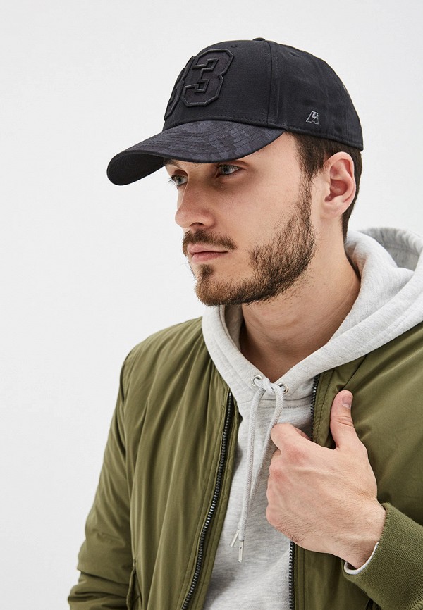 фото Бейсболка atributika & club™