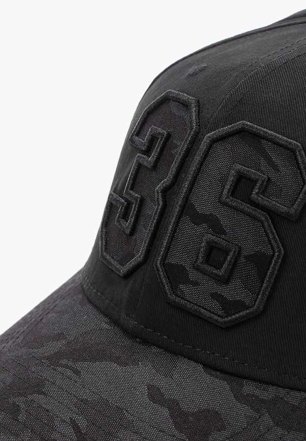 фото Бейсболка atributika & club™