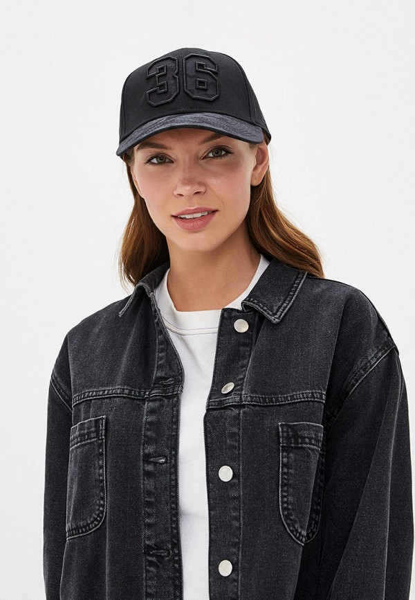 фото Бейсболка atributika & club™