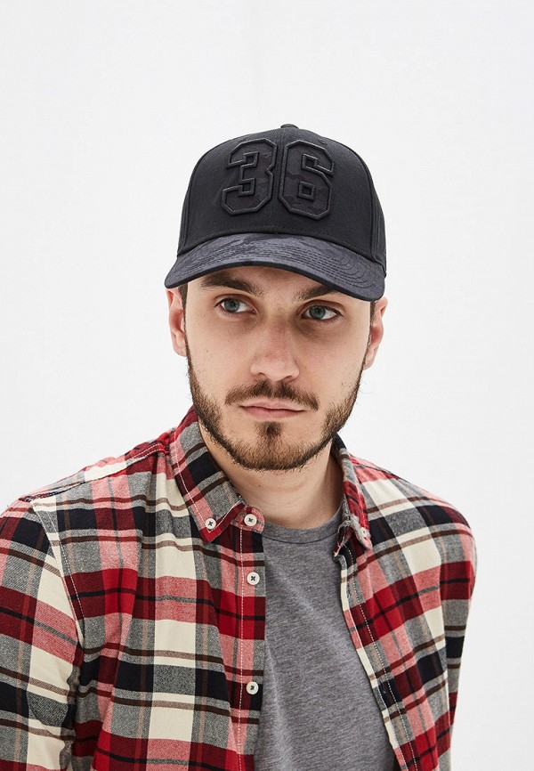 фото Бейсболка atributika & club™