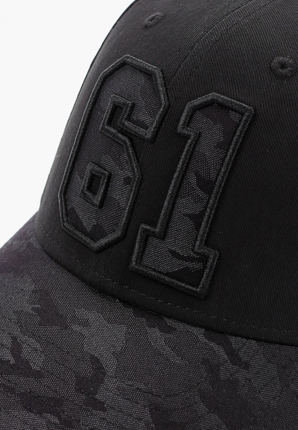 фото Бейсболка atributika & club™