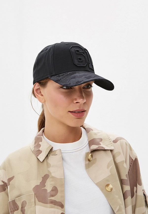 фото Бейсболка atributika & club™