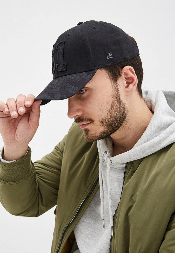 фото Бейсболка atributika & club™