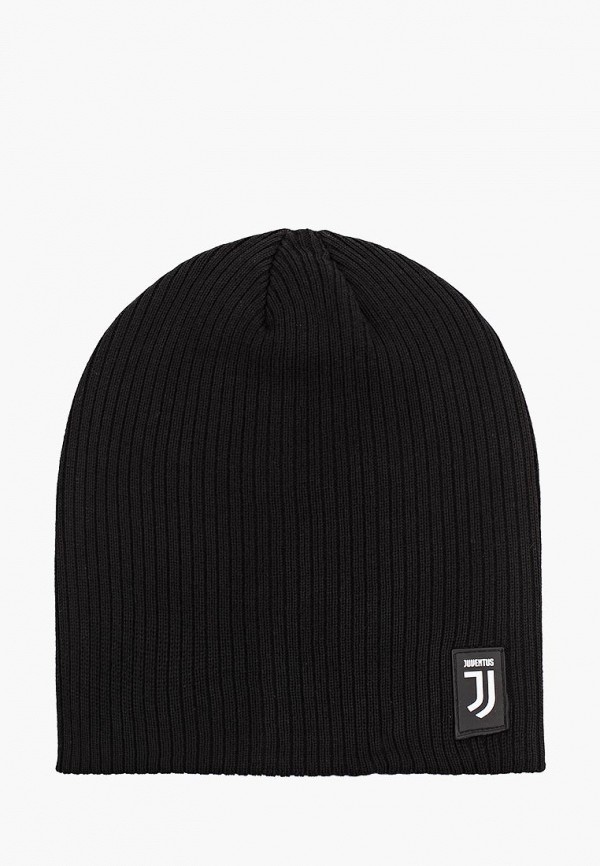 

Шапка Atributika & Club™, Черный, FC Juventus