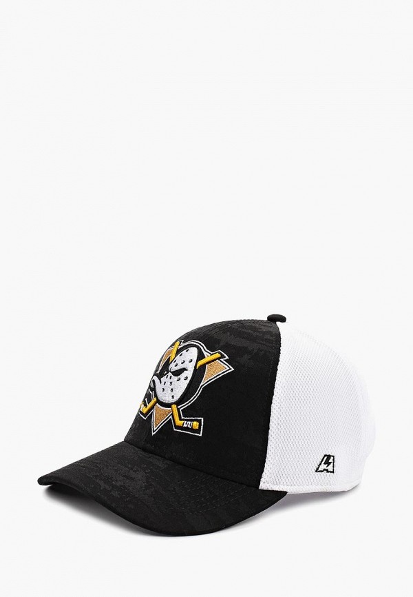 

Бейсболка Atributika & Club™, Разноцветный, NHL Anaheim Ducks