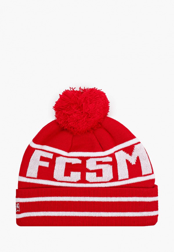 шапка атрибутика клуб