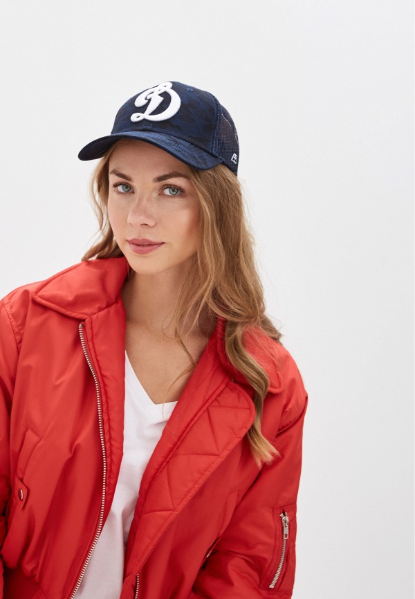 фото Бейсболка atributika & club™