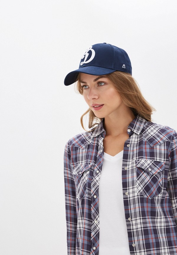 фото Бейсболка atributika & club™