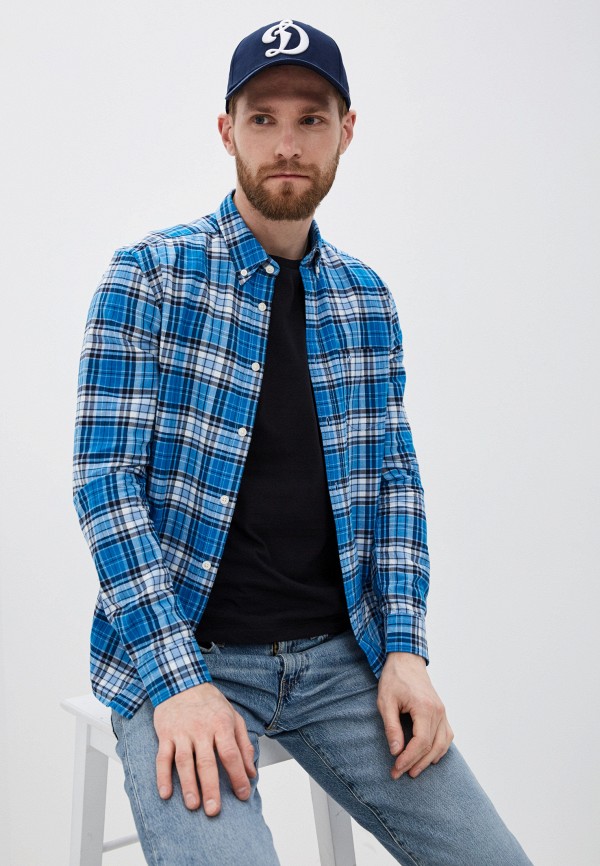 фото Бейсболка atributika & club™