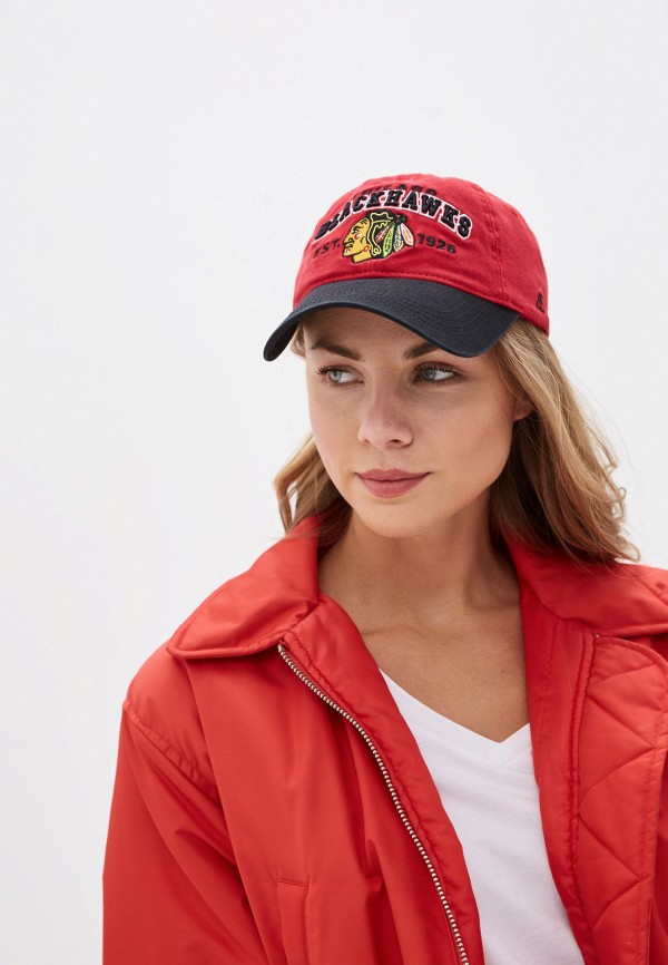 фото Бейсболка atributika & club™