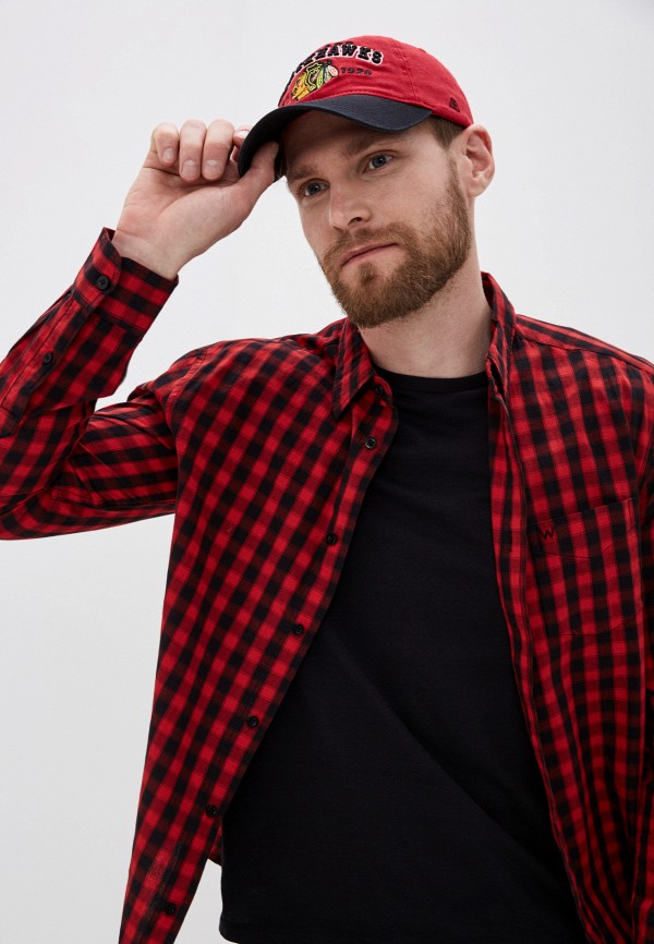 фото Бейсболка atributika & club™