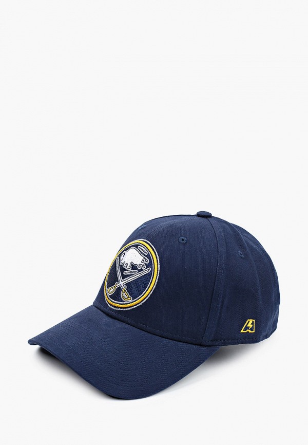 

Бейсболка Atributika & Club™, Синий, NHL Buffalo Sabres