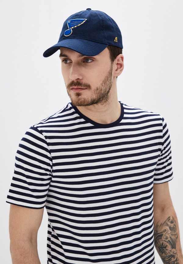 фото Бейсболка atributika & club™