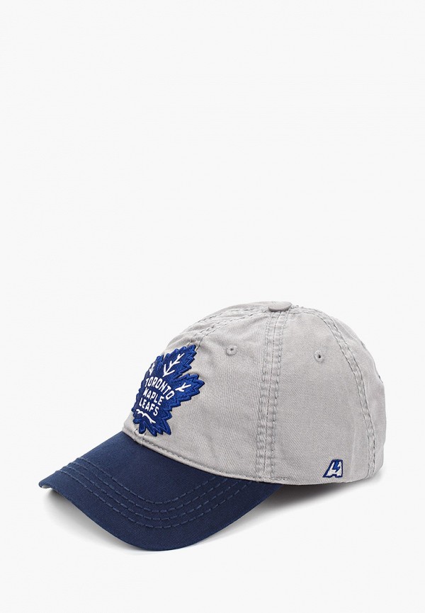 

Бейсболка Atributika & Club™, Разноцветный, NHL Toronto Maple Leafs