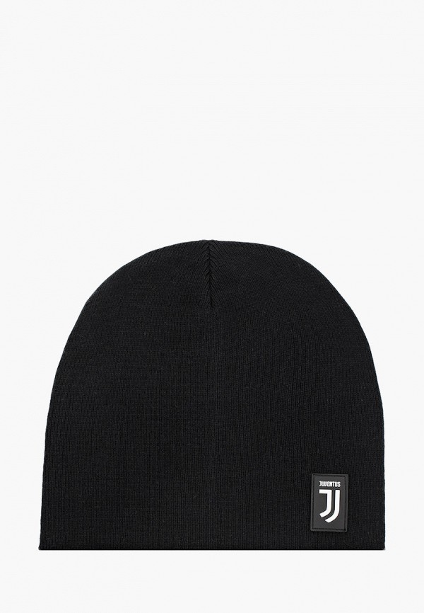 

Шапка Atributika & Club™, Черный, FC Juventus