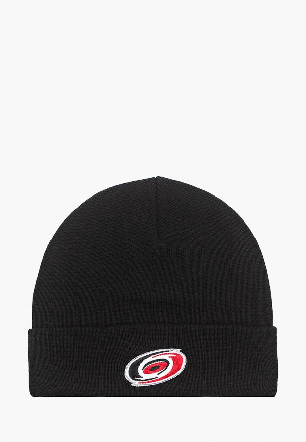 

Шапка Atributika & Club™, Черный, NHL Carolina Hurricanes