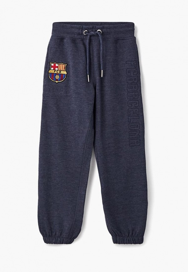 

Брюки спортивные Atributika & Club™, Синий, Barcelona