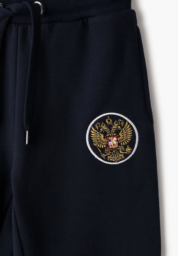 

Брюки спортивные Atributika & Club™, Синий, Россия