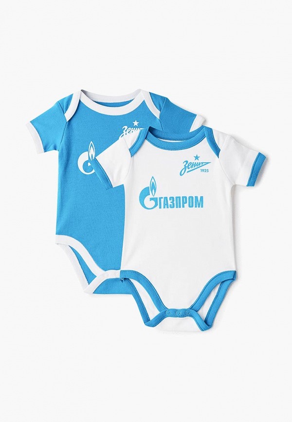 

Комплект Atributika & Club™, ФК Зенит, Разноцветный