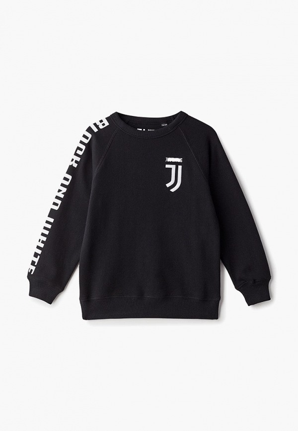 

Свитшот Atributika & Club™, Черный, FC Juventus