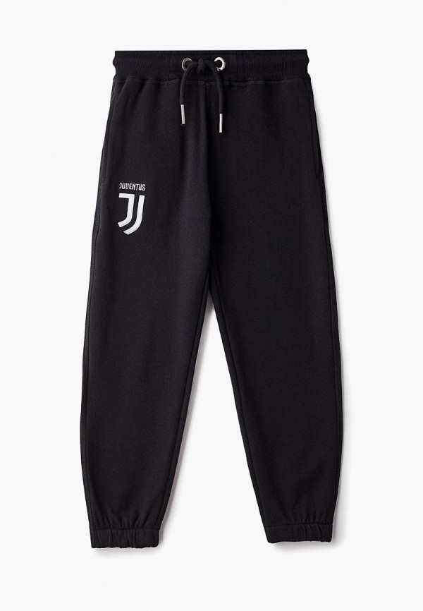 

Брюки спортивные Atributika & Club™, Черный, FC Juventus