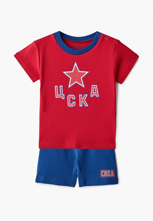 

Костюм спортивный Atributika & Club™, ХК ЦСКА, Разноцветный