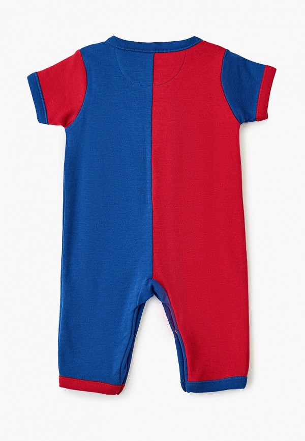 фото Комбинезон бельевой atributika & club™