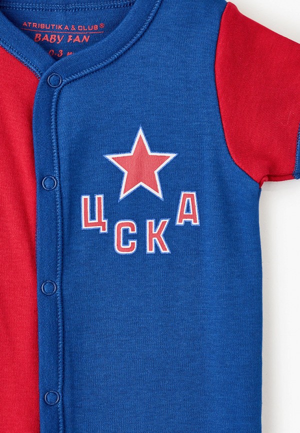 фото Комбинезон бельевой atributika & club™