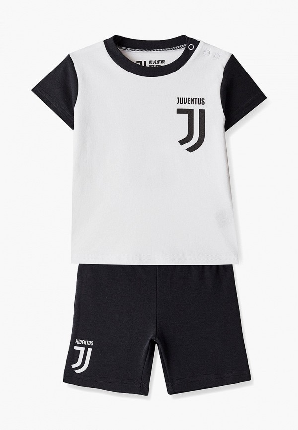 

Костюм спортивный Atributika & Club™, Разноцветный, FC Juventus