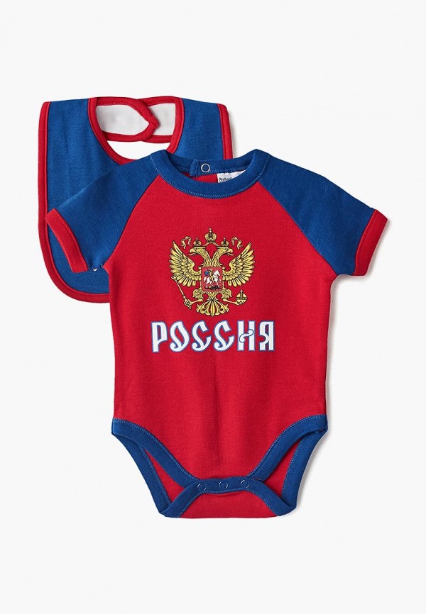 

Комплект Atributika & Club™, Россия, Разноцветный